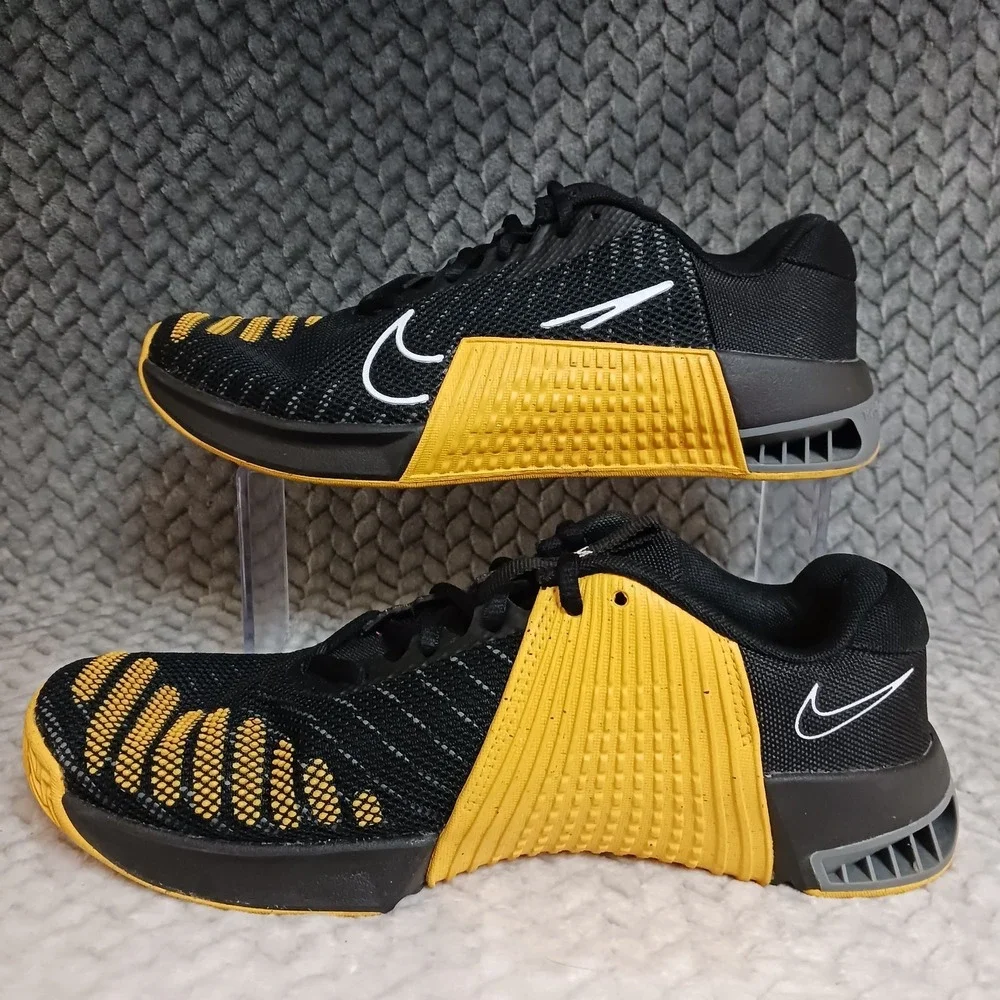 Nike review all